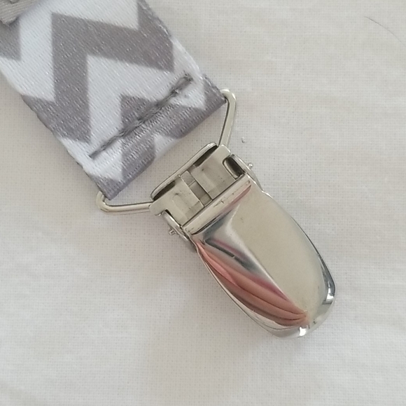 Pacifier Clip Bundle - Picture 2 of 4